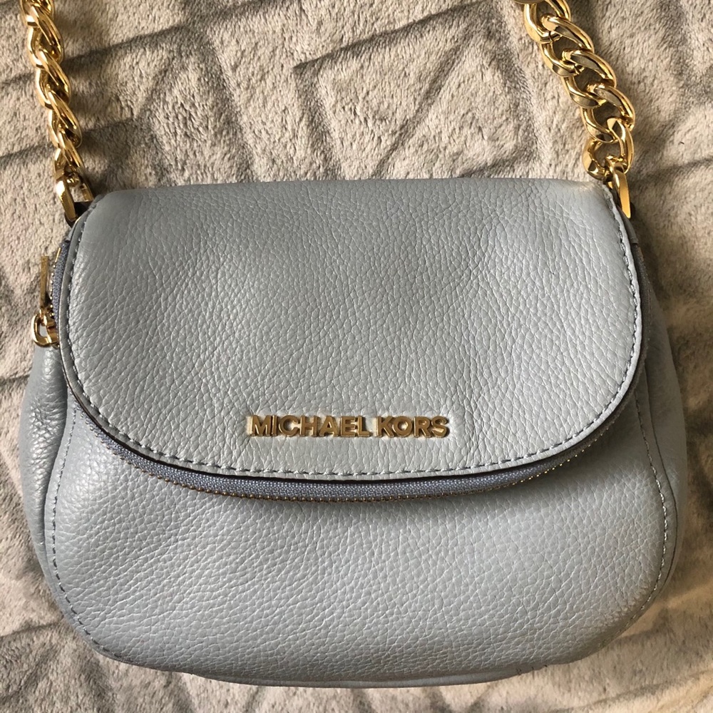 crossbody bag michael kors